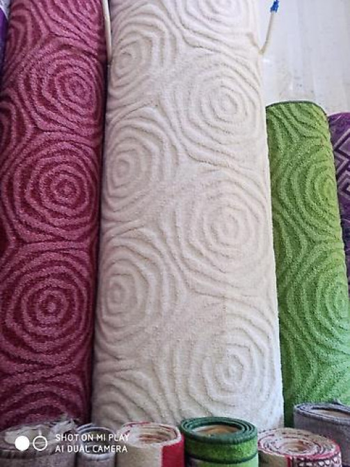 Ковровая дорожка Новый, Современный Бишкек - изображение 59