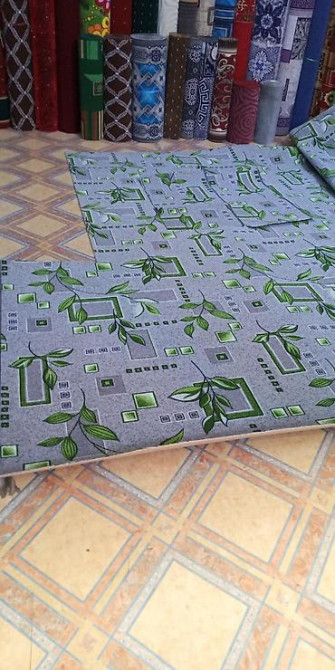 Ковровая дорожка Новый, Современный Бишкек - изображение 17