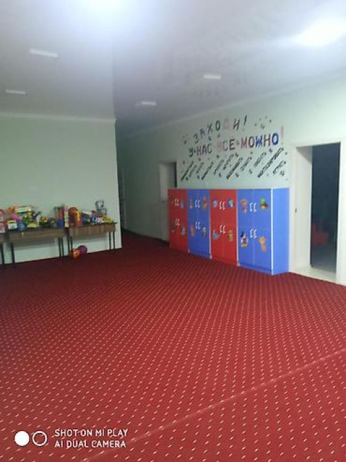 Ковровая дорожка Новый, Современный Бишкек - изображение 44