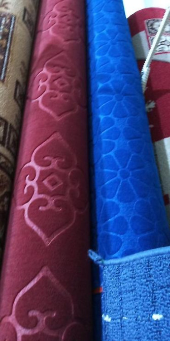 Ковровая дорожка Новый, Современный Бишкек - изображение 6