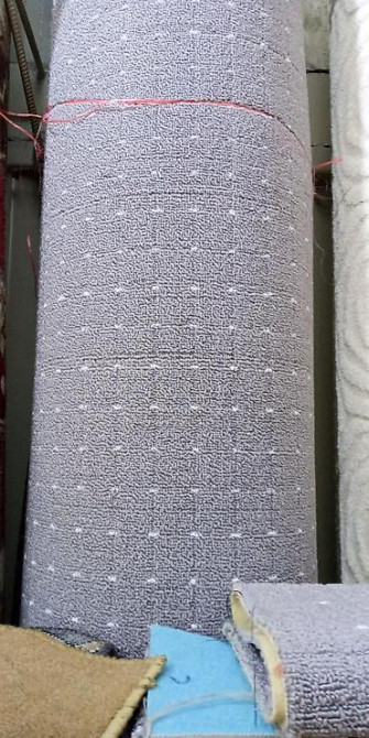 Ковровая дорожка Новый, Современный Бишкек - изображение 23