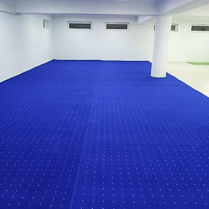 Ковровая дорожка Новый, Современный Бишкек - изображение 12