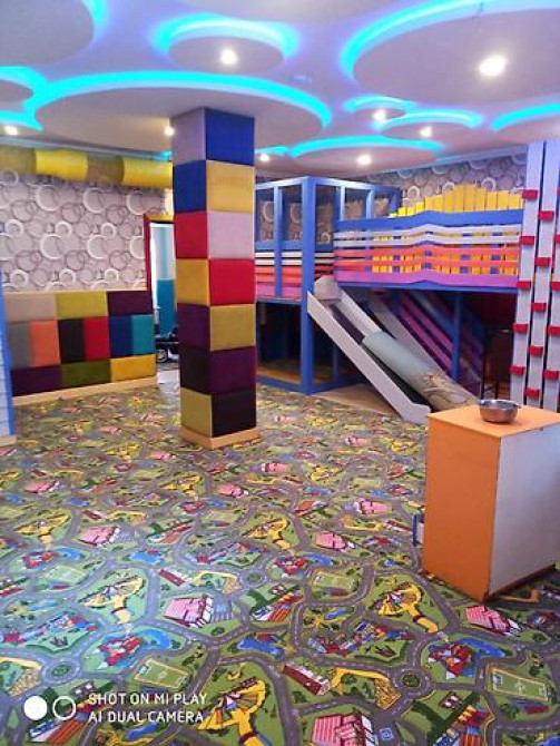 Ковровая дорожка Новый, Современный Бишкек - изображение 56