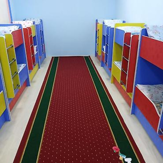 Ковровая дорожка Новый, Современный Бишкек - изображение 11