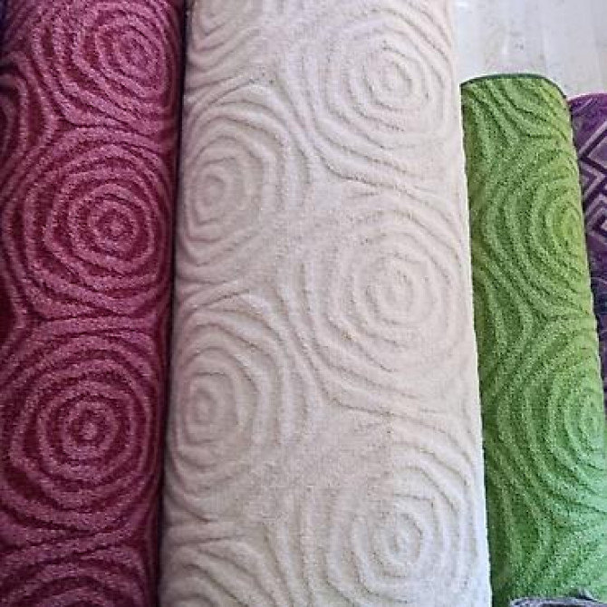 Ковровая дорожка Новый, Современный Бишкек - изображение 28