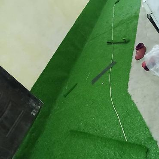 Ковровая дорожка Новый, Современный Бишкек - изображение 51