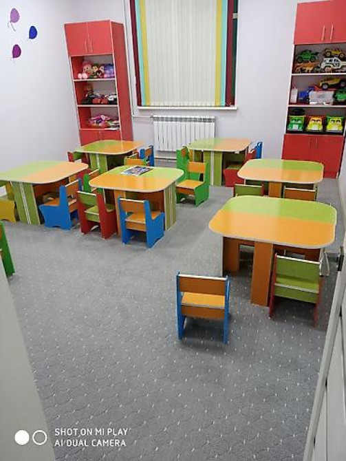 Ковровая дорожка Новый, Современный Бишкек - изображение 43