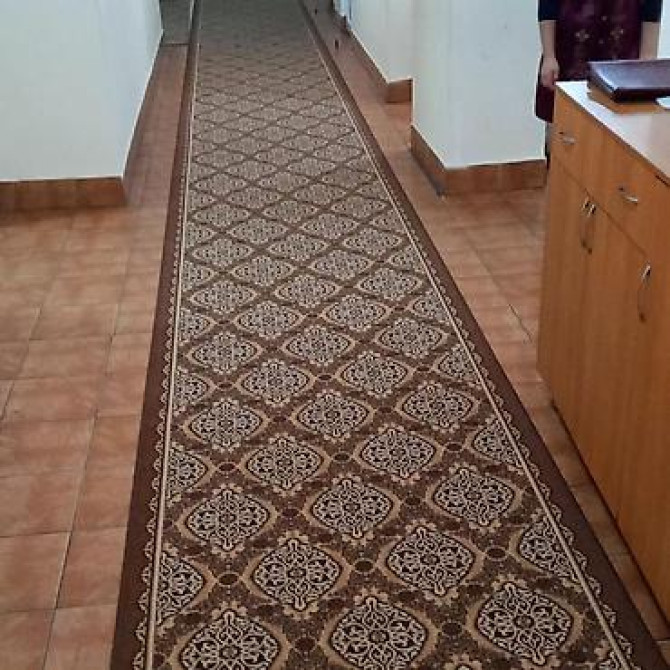 Ковровая дорожка Новый, Современный Бишкек - изображение 49