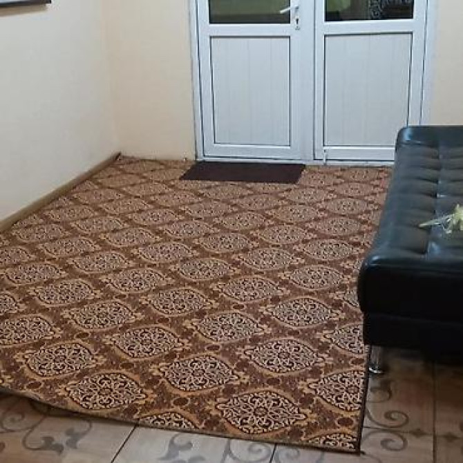 Ковровая дорожка Новый, Современный Бишкек - изображение 50