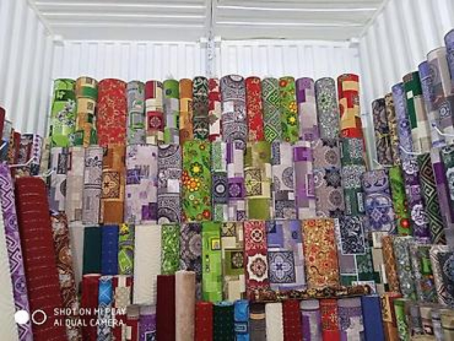 Ковровая дорожка Новый, Современный Бишкек - изображение 22