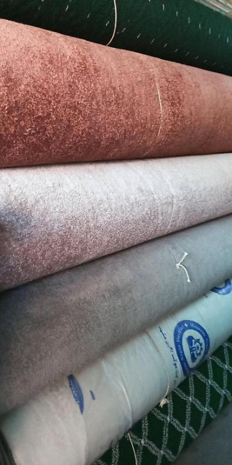 Ковровая дорожка Новый, Современный Бишкек - изображение 33