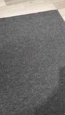 Ковровая дорожка Новый, 100 см * 1 пог. м, Синтетика, Геометрия Бишкек