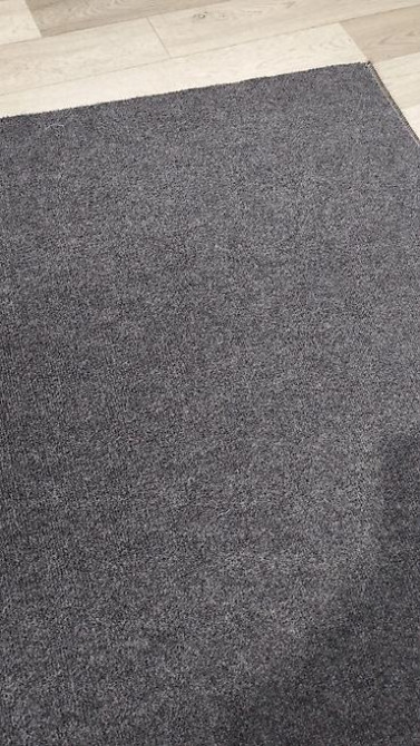 Ковровая дорожка Новый, 100 см * 1 пог. м, Синтетика, Геометрия Бишкек - изображение 19