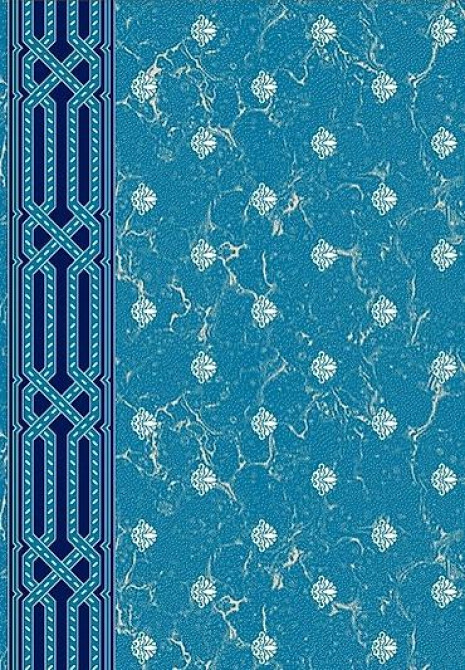 Жайнамаз, Новый, Ковролин для мечети, цвет - Белый, Желтый, Оранжевый Бишкек - изображение 31