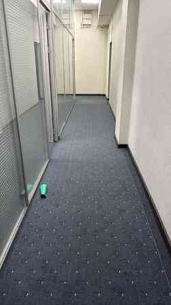 Для коммерческих помещений, Рулоны, Новый, Оптом, Другая основа, С рисунком, цвет - Серый, Узбекистанская, Гарантия Бишкек