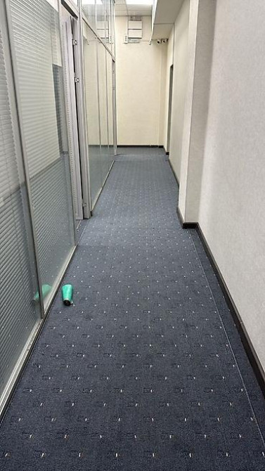 Для коммерческих помещений, Рулоны, Новый, Оптом, Другая основа, С рисунком, цвет - Серый, Узбекистанская, Гарантия Бишкек - изображение 6