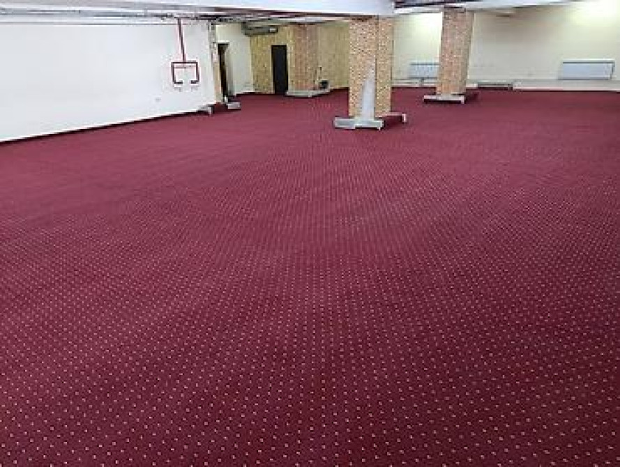 Для коммерческих помещений, Рулоны, Новый, Оптом, Другая основа, С рисунком, цвет - Серый, Узбекистанская, Гарантия Бишкек - изображение 51