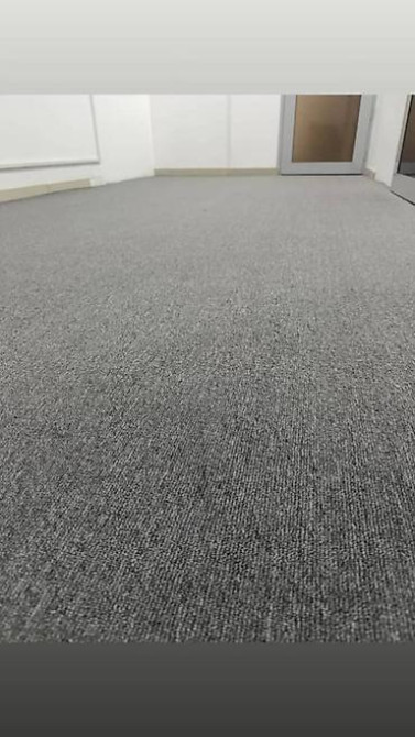 Для коммерческих помещений, Рулоны, Новый, Оптом, Другая основа, С рисунком, цвет - Серый, Узбекистанская, Гарантия Бишкек - изображение 42