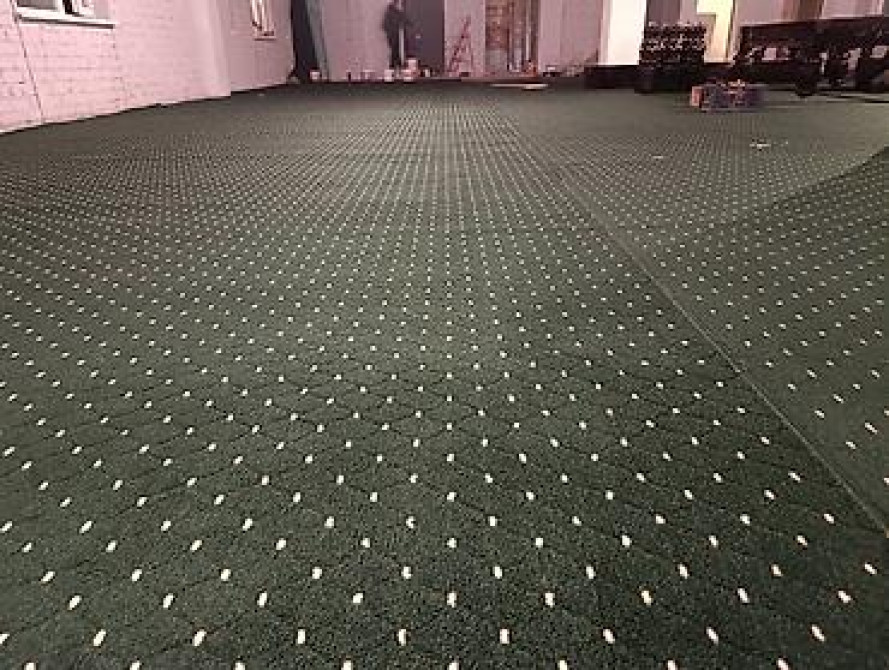 Для коммерческих помещений, Рулоны, Новый, Оптом, Другая основа, С рисунком, цвет - Серый, Узбекистанская, Гарантия Бишкек - изображение 49