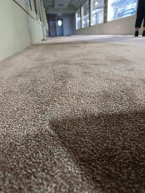 Для коммерческих помещений, Рулоны, Новый, Оптом, Другая основа, С рисунком, цвет - Серый, Узбекистанская, Гарантия Бишкек - изображение 15