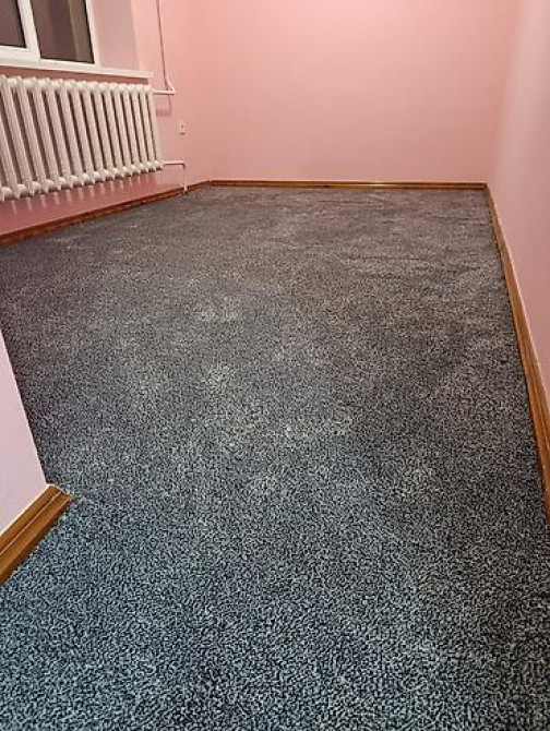 Для коммерческих помещений, Рулоны, Новый, Оптом, Другая основа, С рисунком, цвет - Серый, Узбекистанская, Гарантия Бишкек - изображение 18