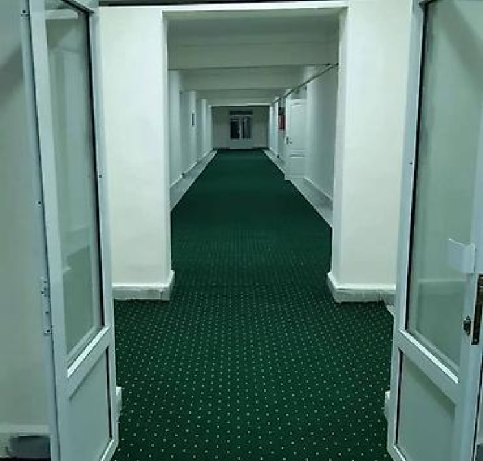 Для коммерческих помещений, Рулоны, Новый, Оптом, Другая основа, С рисунком, цвет - Серый, Узбекистанская, Гарантия Бишкек - изображение 25