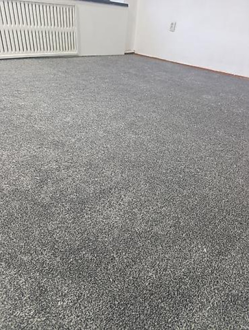 Для коммерческих помещений, Рулоны, Новый, Оптом, Другая основа, С рисунком, цвет - Серый, Узбекистанская, Гарантия Бишкек - изображение 29