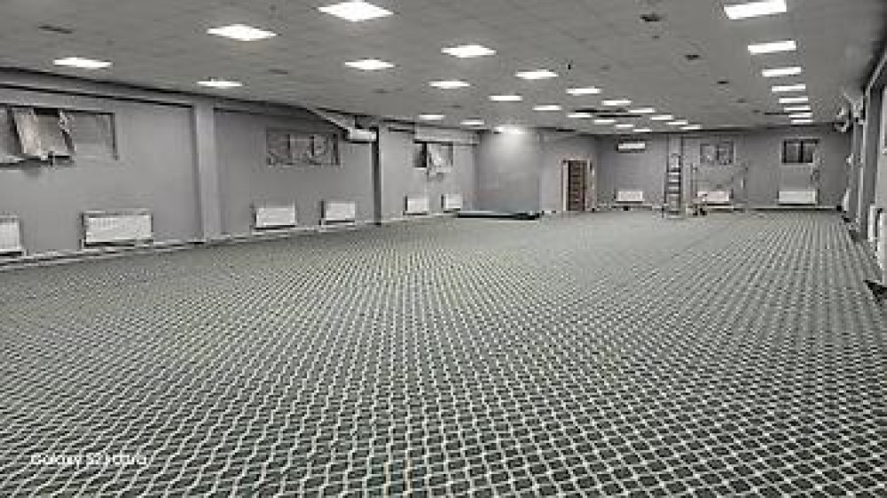 Для коммерческих помещений, Рулоны, Новый, Оптом, Другая основа, С рисунком, цвет - Серый, Узбекистанская, Гарантия Бишкек - изображение 57