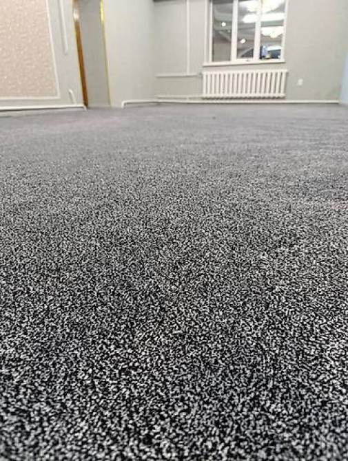 Для коммерческих помещений, Рулоны, Новый, Оптом, Другая основа, С рисунком, цвет - Серый, Узбекистанская, Гарантия Бишкек - изображение 17