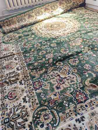 Ковер Новый, 400 * 250, Полипропилен, Турция Бишкек
