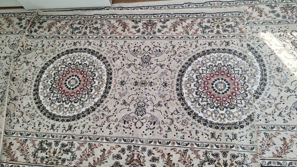 Ковровая дорожка Новый, Национальный Бишкек - изображение 1