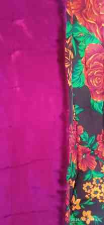 Тошок Новый, Курак төшөк, цвет - Красный, Самовывоз Бишкек