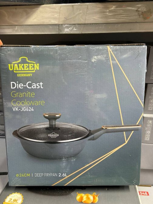 Жайнамаз, Новый, Дорожный/складной Бишкек - изображение 1