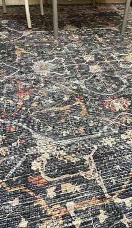 Ковер Новый Bishkek