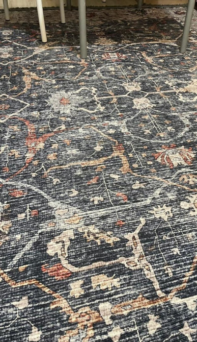 Ковер Новый Bishkek - photo 1