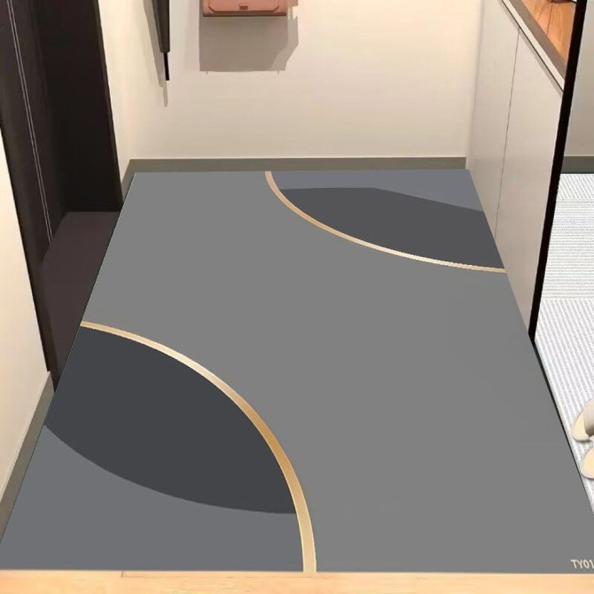 Коврик для ванной/душа, Новый, цвет - Серый Bishkek - photo 1