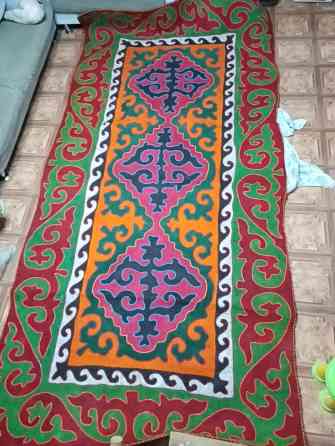 Шырдак Новый, 350 * Прямоугольный Bishkek