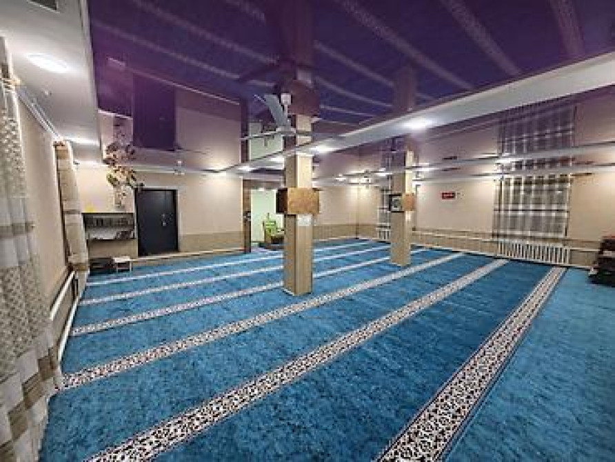 Жайнамаз, Новый, Ковролин для мечети, цвет - Красный, Зеленый, Бежевый Bishkek - photo 13