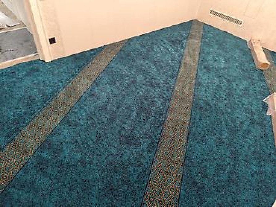 Жайнамаз, Новый, Ковролин для мечети, цвет - Красный, Зеленый, Бежевый Bishkek - photo 11