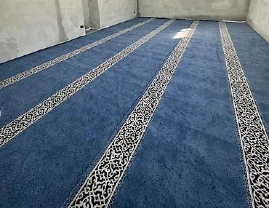 Жайнамаз, Новый, Ковролин для мечети, цвет - Красный, Зеленый, Бежевый Bishkek - photo 14