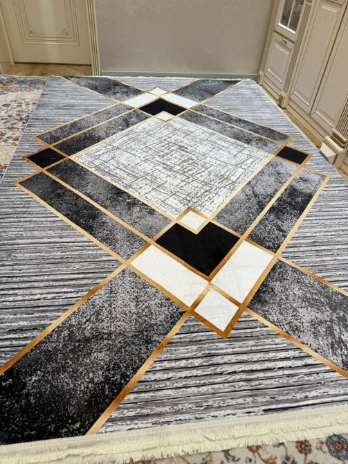 Ковер Новый, 300 * 200, Китай, Безналичная/наличная оплата Бишкек - изображение 1