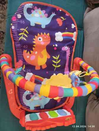 Детский коврик Новый, Развивающий Бишкек