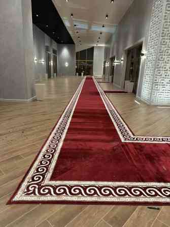 Ковер Новый, Безналичная/наличная оплата Бишкек