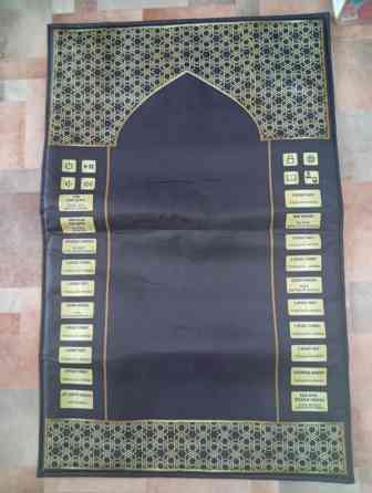 Жайнамаз, Новый, Электронный, цвет - Серый Бишкек