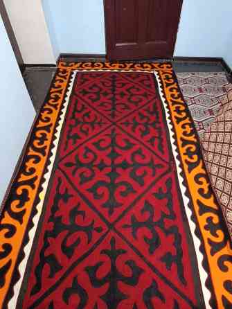 Шырдак Новый, Прямоугольный Бишкек