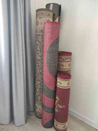 Ковровая дорожка Новый, Безналичная/наличная оплата Бишкек