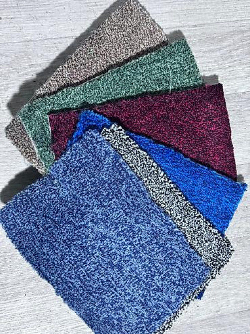 Жайнамаз, Новый, Ковролин для мечети, цвет - Зеленый, Золотой, Красный Бишкек - изображение 22