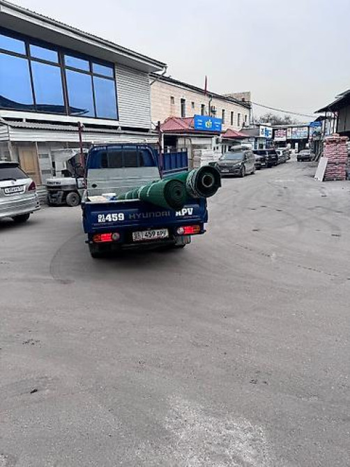 Жайнамаз, Новый, Ковролин для мечети, цвет - Зеленый, Золотой, Красный Бишкек - изображение 55