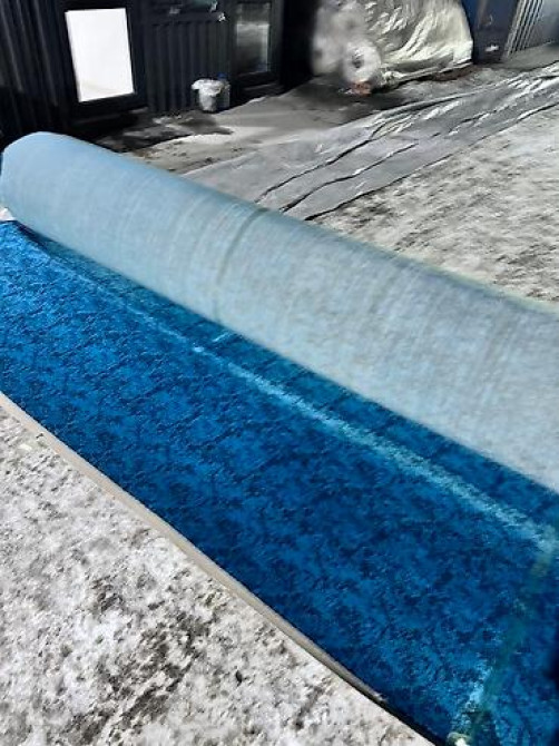 Жайнамаз, Новый, Ковролин для мечети, цвет - Зеленый, Золотой, Красный Бишкек - изображение 47