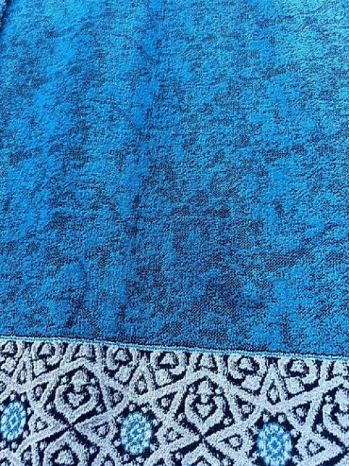 Жайнамаз, Новый, Ковролин для мечети, цвет - Зеленый, Золотой, Красный Бишкек - изображение 34